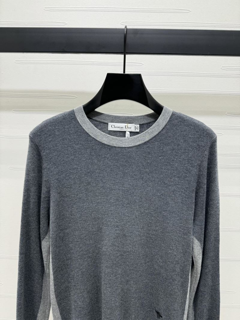 Christian Dior Sweaters